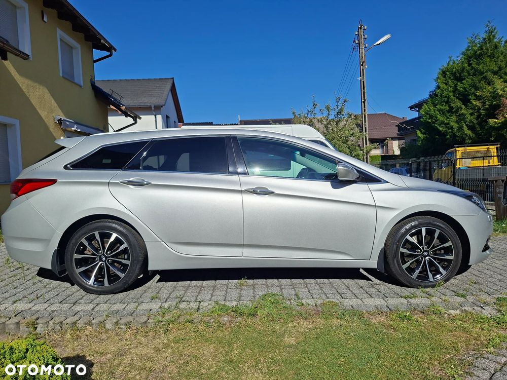 Hyundai i40 1.7 CRDi Business - 2