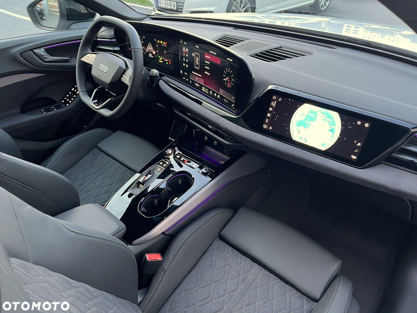 Audi A5 Avant TFSI Quattro S tronic - 29