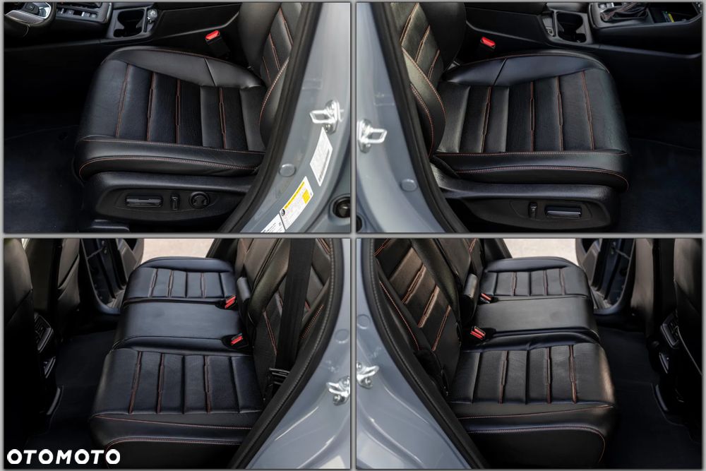 Honda CR-V - 30