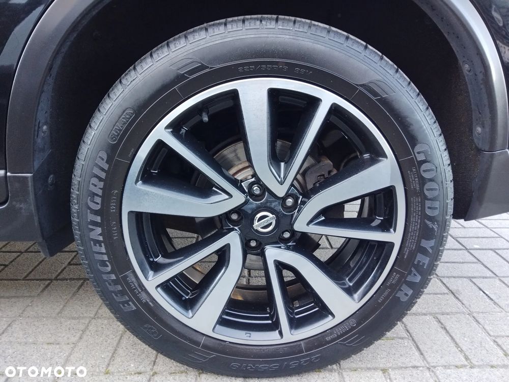 Nissan X-Trail 1.6 DIG-T Tekna 2WD - 22