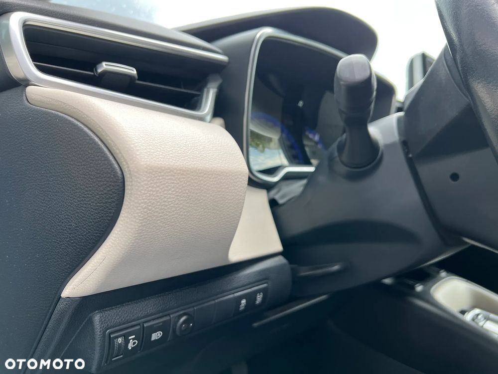 Toyota Corolla 1.8 Hybrid Comfort - 11