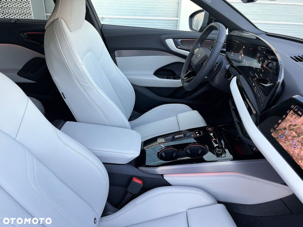 Audi A5 Limousine - 19
