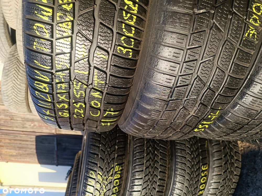 5x112 Felgi Stalowe Stal 17 C 17C MARCO POLO Koła zimowe Zima MERCEDES VITO V KLASA W447 Oryginał ALU-RAD Legnica TPMS - 7