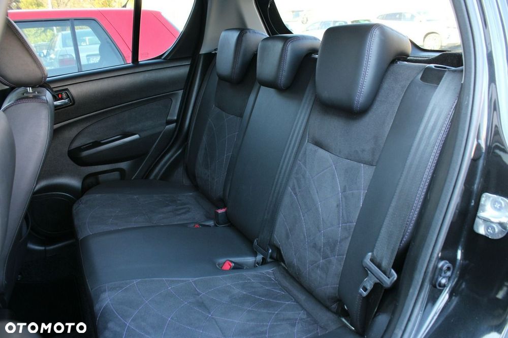 Suzuki Swift 1.2 X-TRA - 13