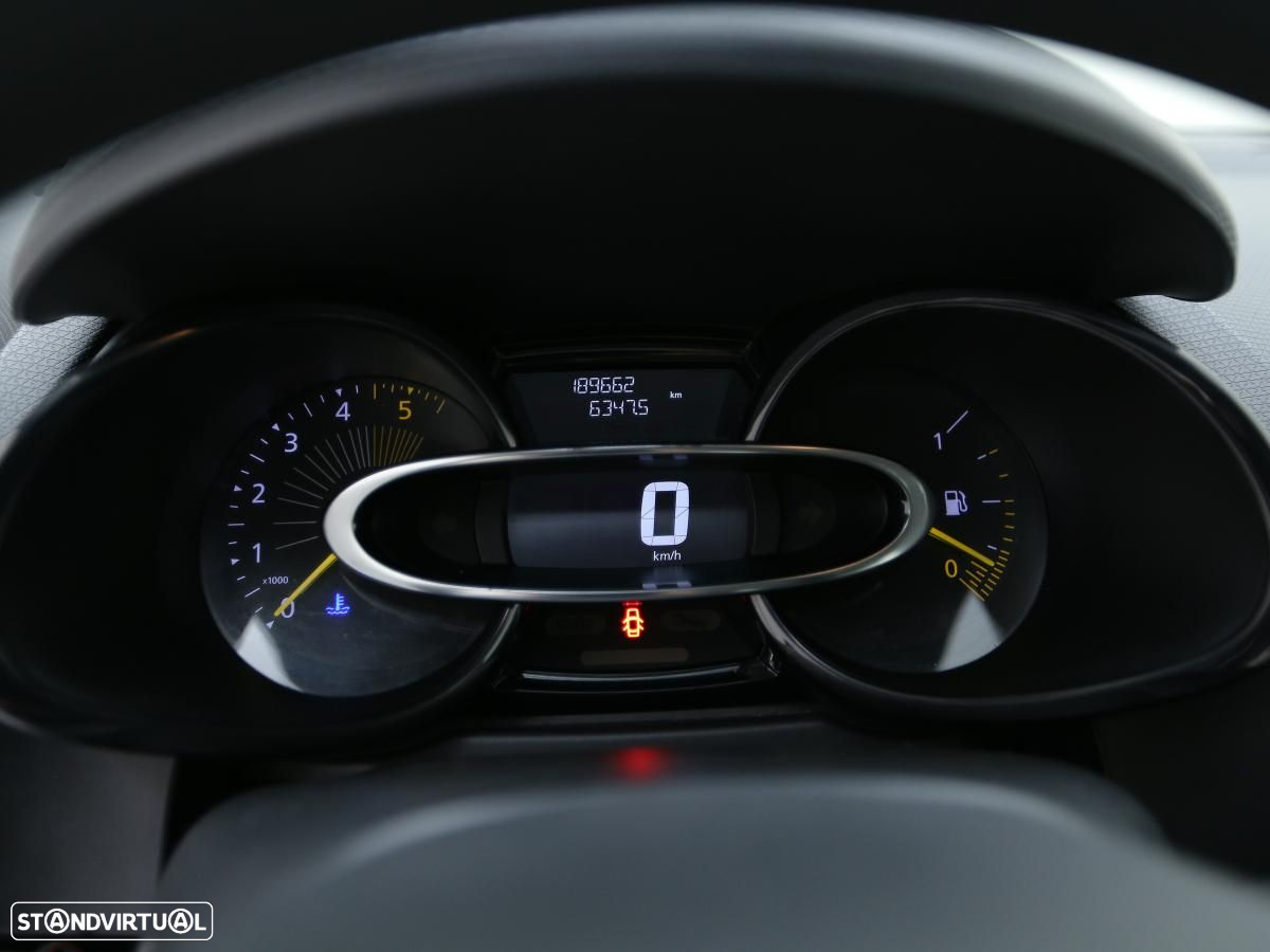 Renault Clio 1.5 dCi Confort - 15