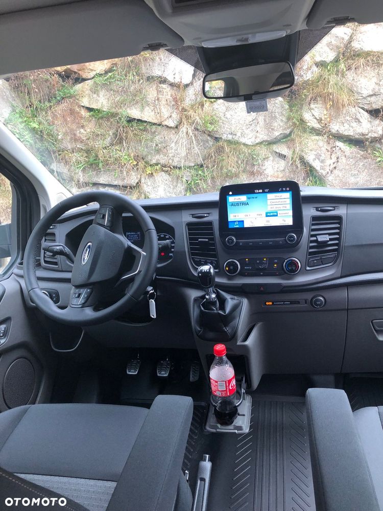 Ford Transit Custom 320 L2H1 LKW VA MH Trend - 4