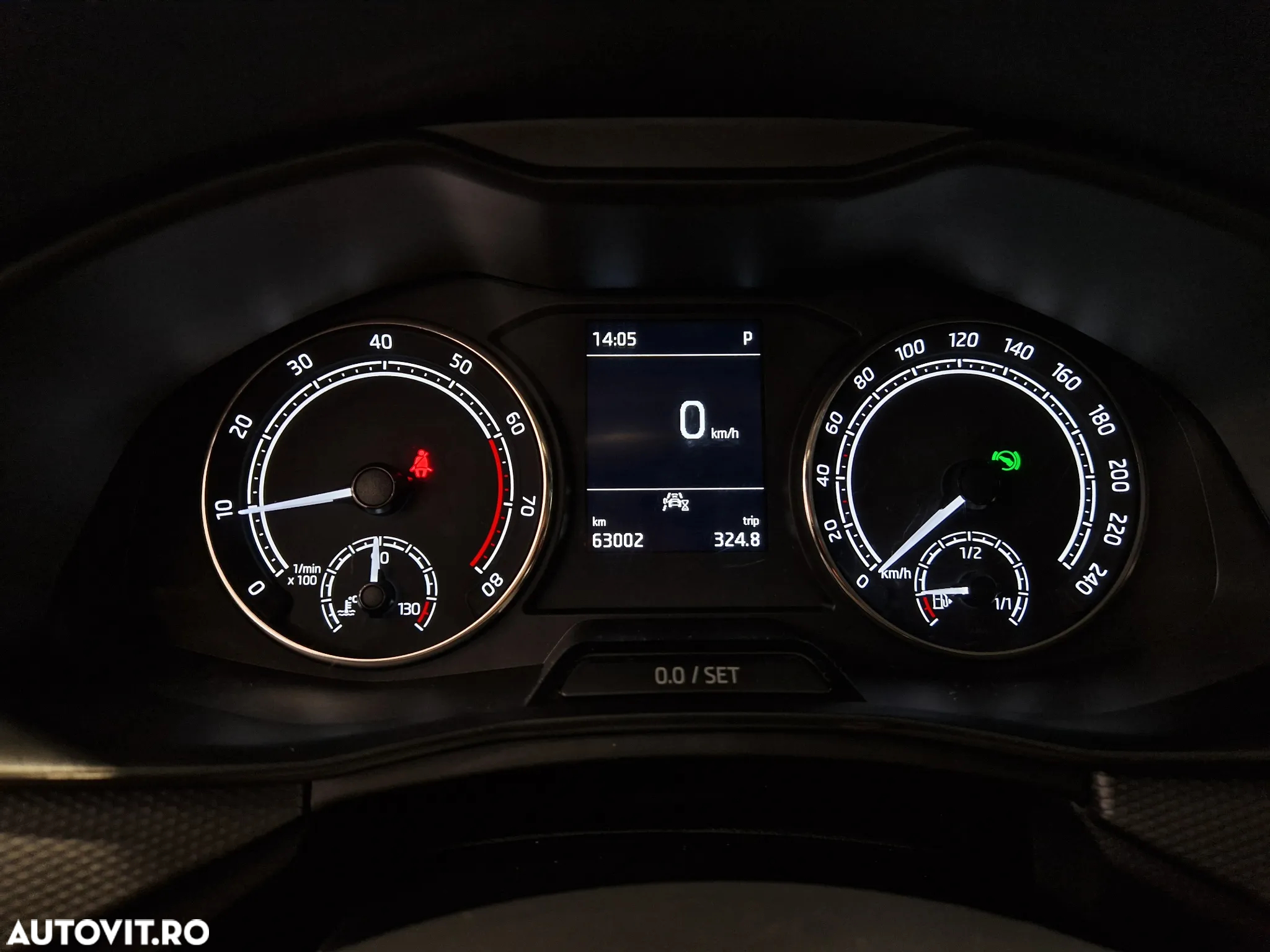 Skoda Scala 1.0 TSI DSG Ambition - 17