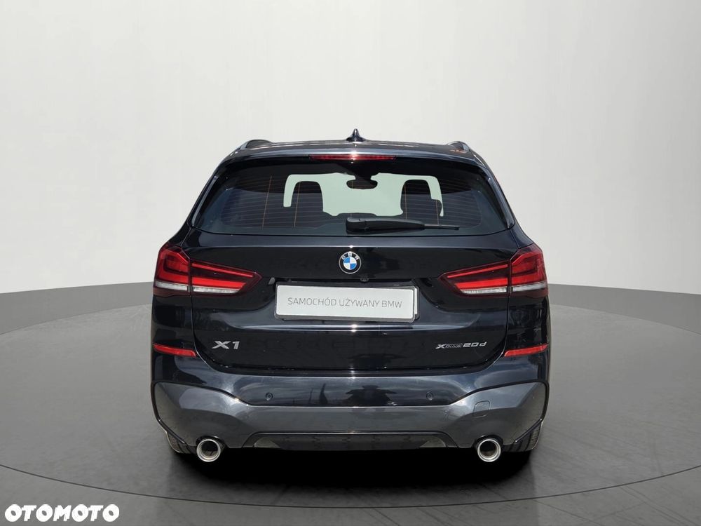 BMW X1 - 6
