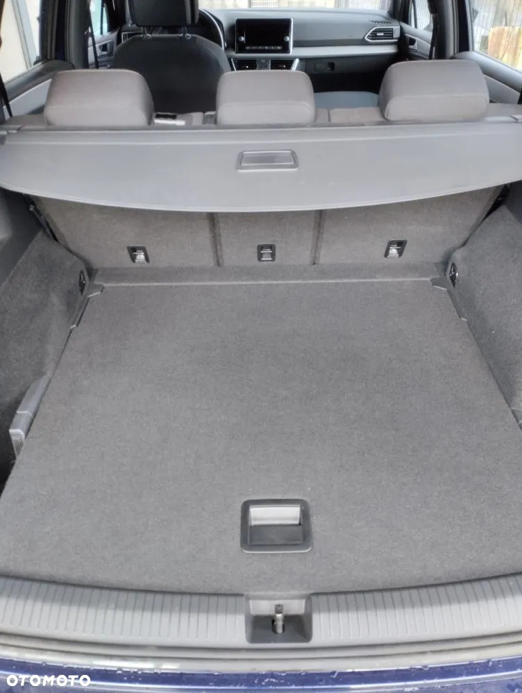 Seat Tarraco 1.5 Eco TSI EVO Style S&S - 10