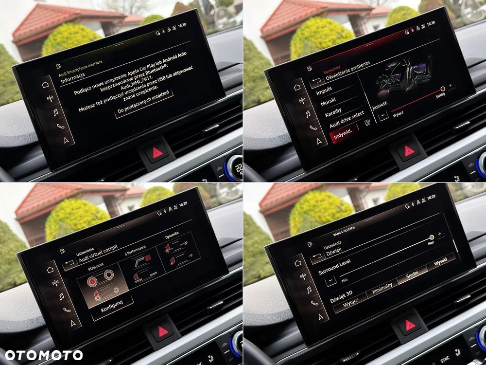 Audi A5 Sportback - 38