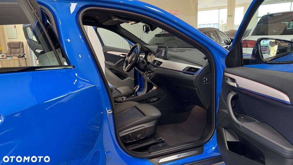 BMW X2 xDrive20d Advantage - 34