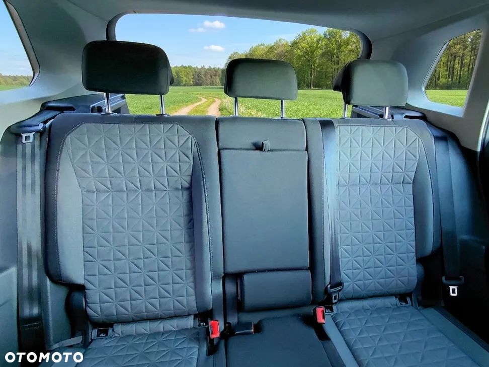 Volkswagen Tiguan 1.5 TSI EVO - 9