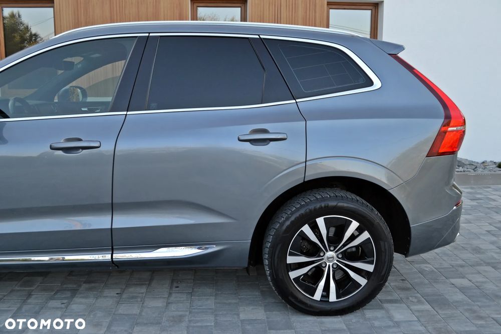 Volvo XC 60 - 10