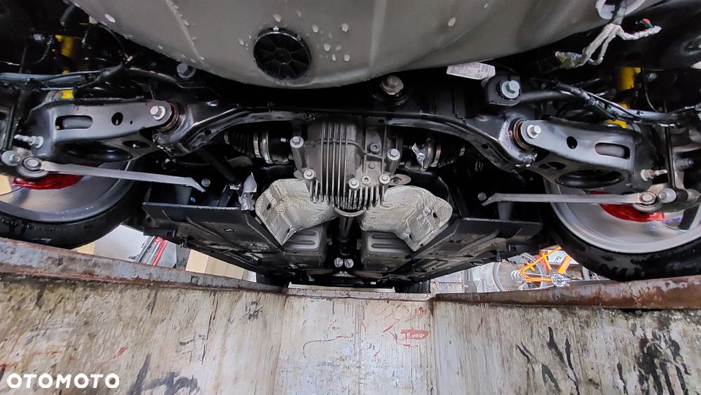 Dodge Challenger - 34