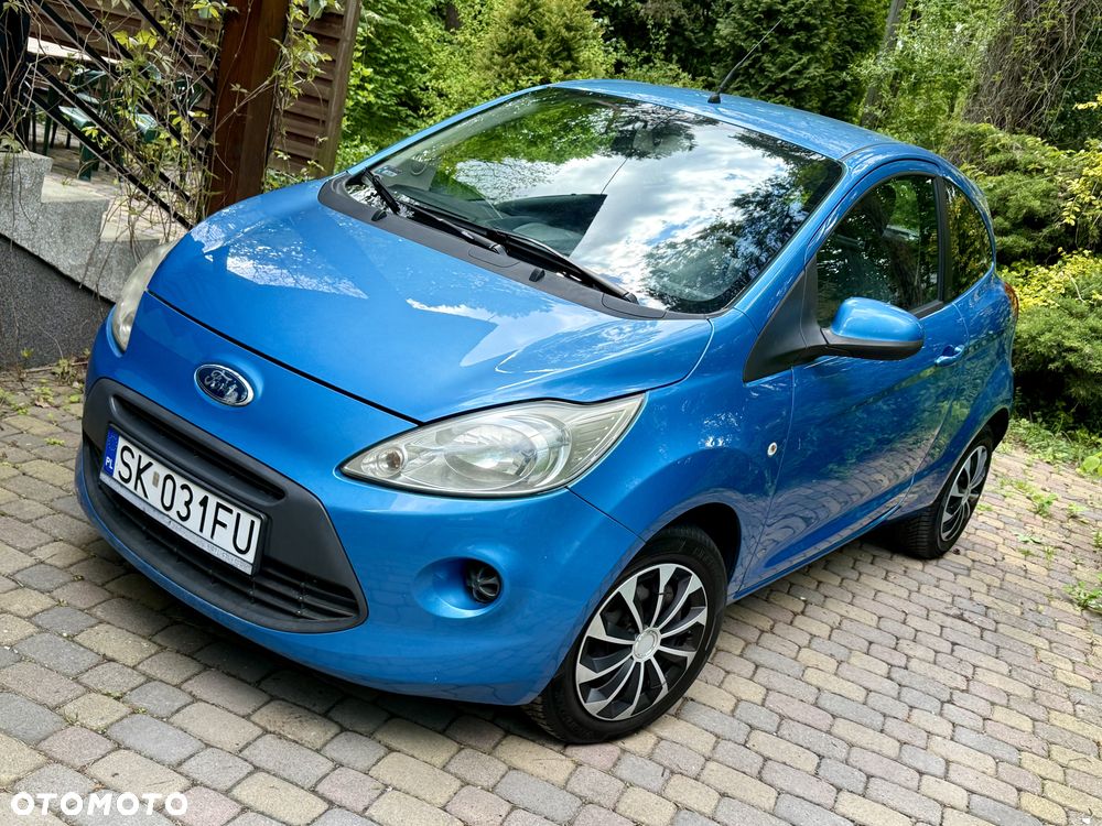Ford KA 1.2 Trend+ - 6