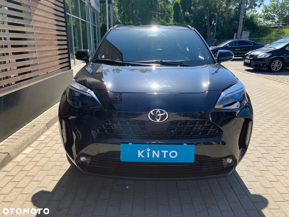 Toyota Yaris Cross Hybrid 1.5 Style - 10