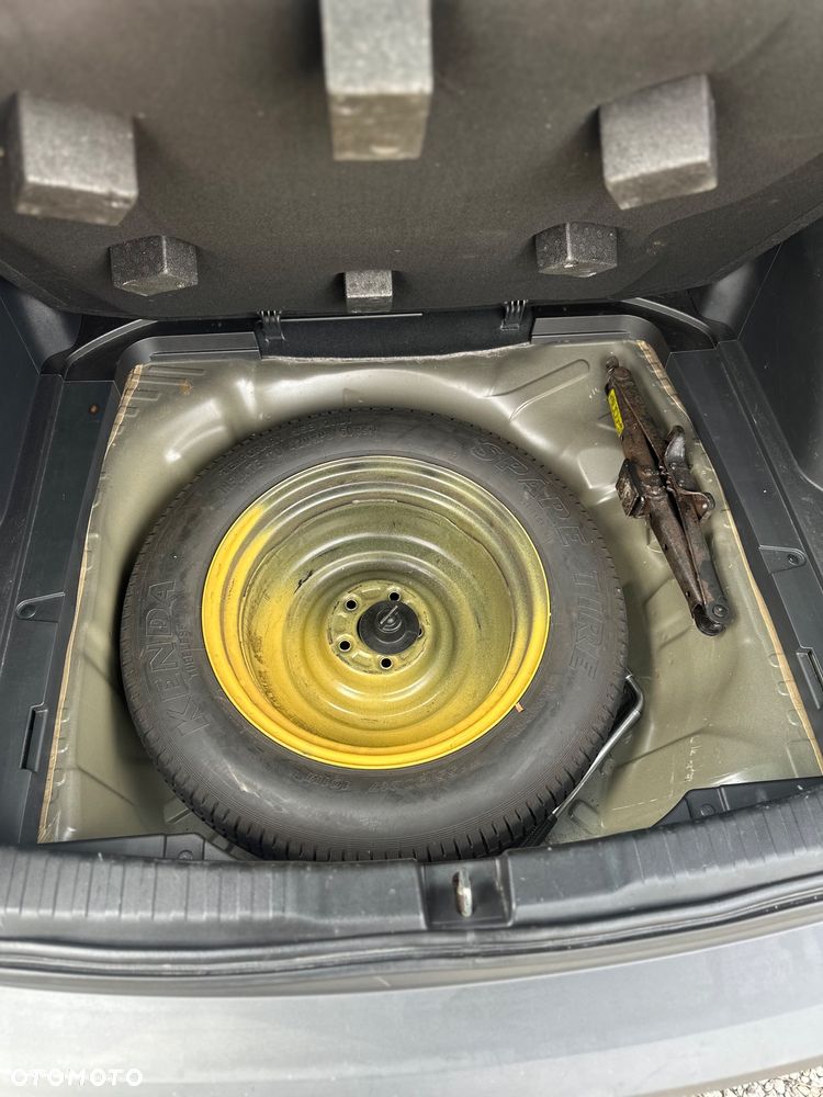 Honda CR-V 2.0i-VTEC 2WD Elegance - 17