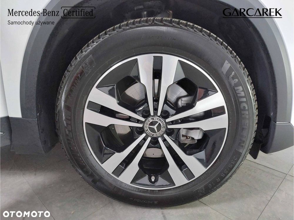 Mercedes-Benz GLA 200 Progressive - 12