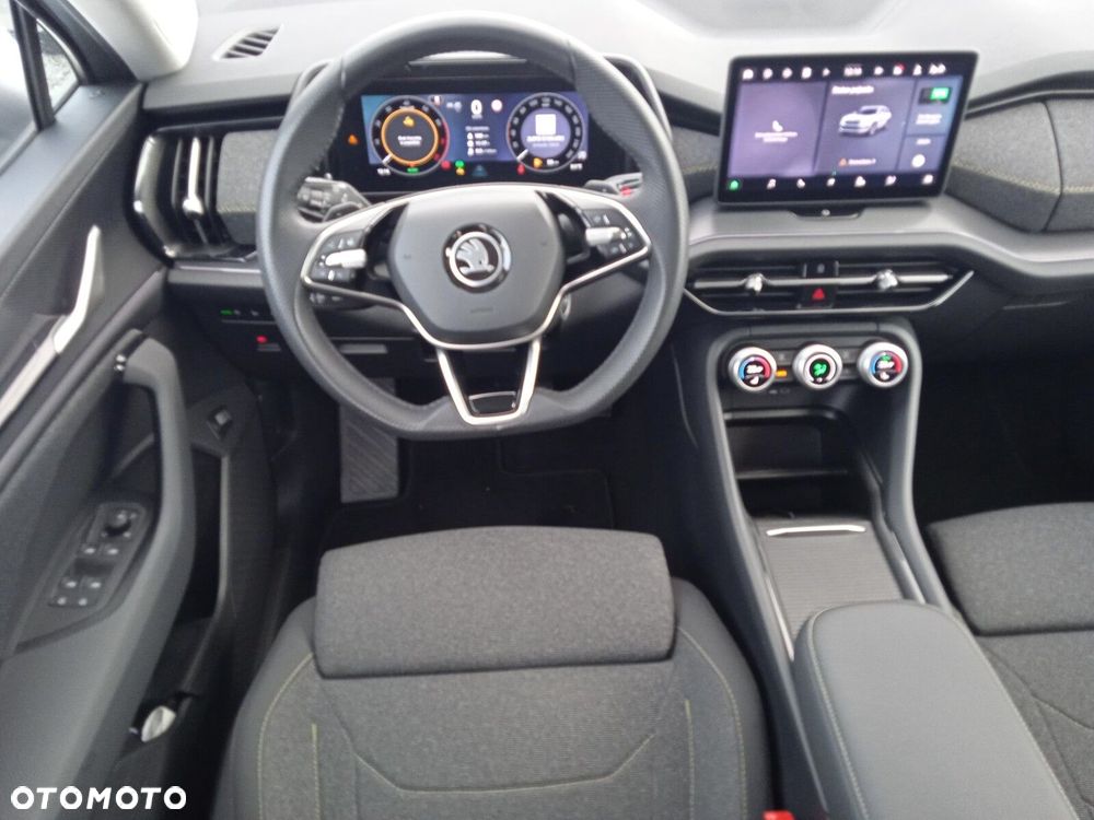 Skoda Kodiaq - 10