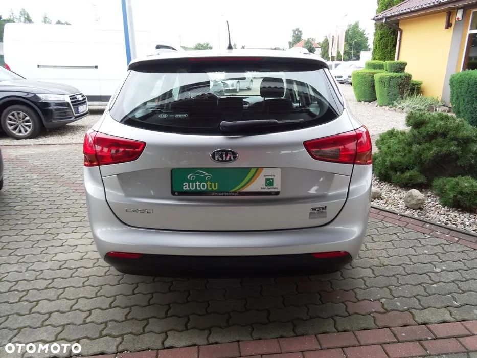 Kia Ceed Cee'd 1.6 CRDi L - 6