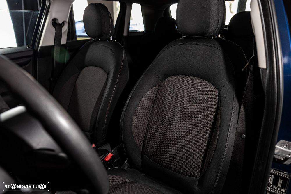 MINI 5 Portas One D - 20