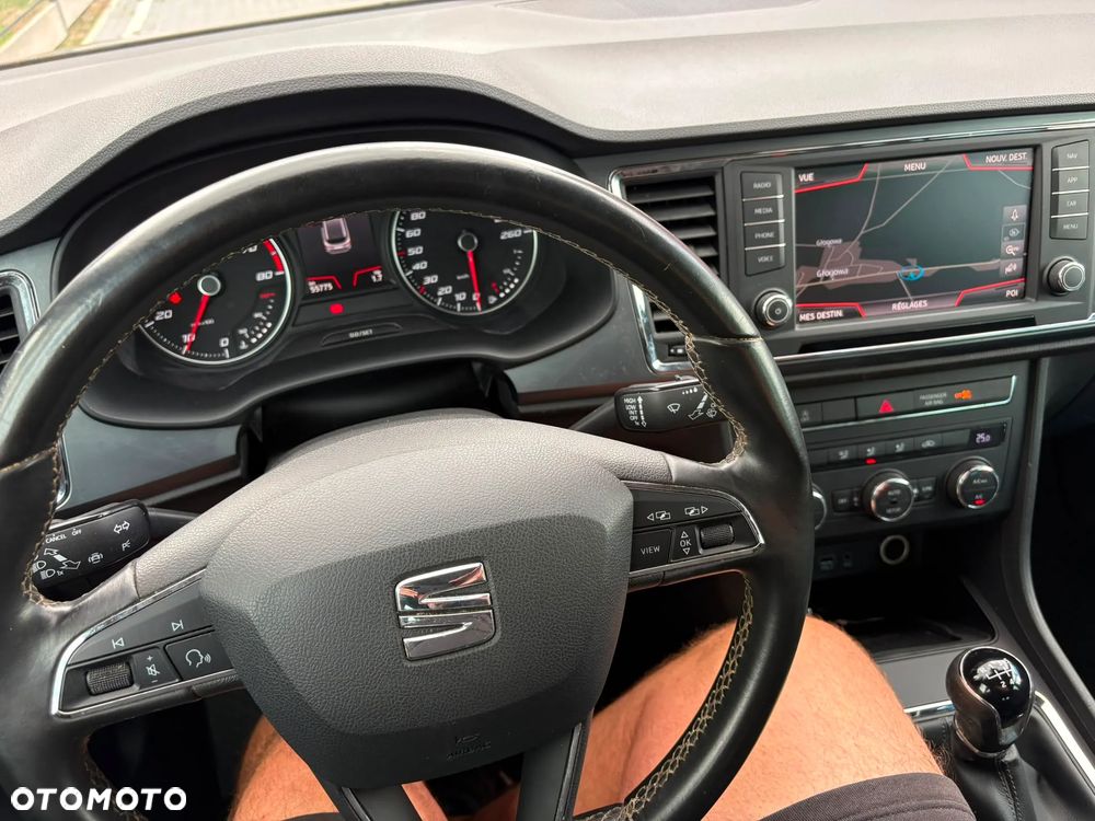 Seat Ateca 1.0 TSI OPF Style Edition - 17