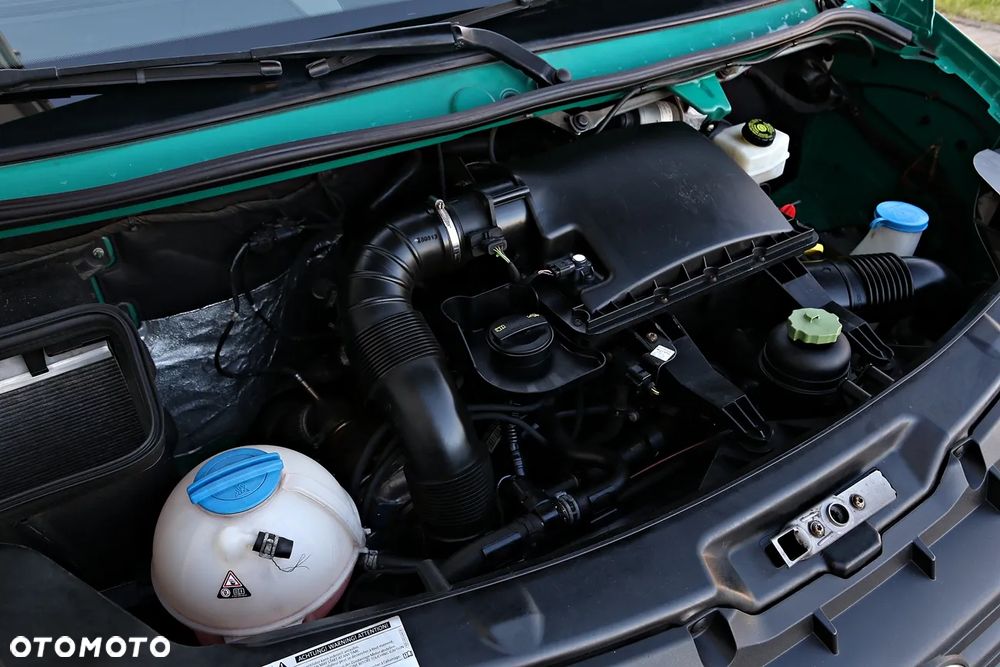 Volkswagen Crafter - 36