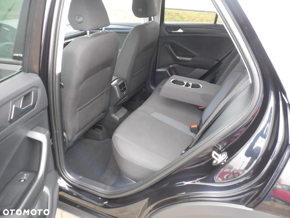 Volkswagen T-Roc 1.5 TSI GPF ACT United - 15
