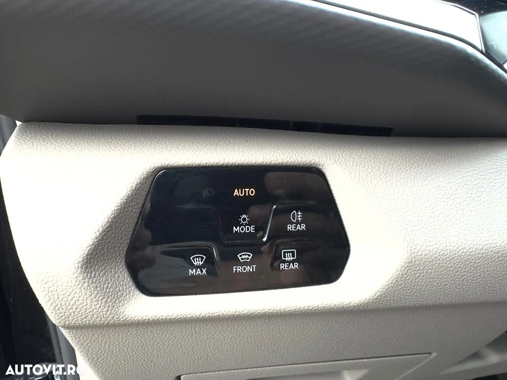 Volkswagen Multivan L 2.0 TDI DSG 110KW Life - 14