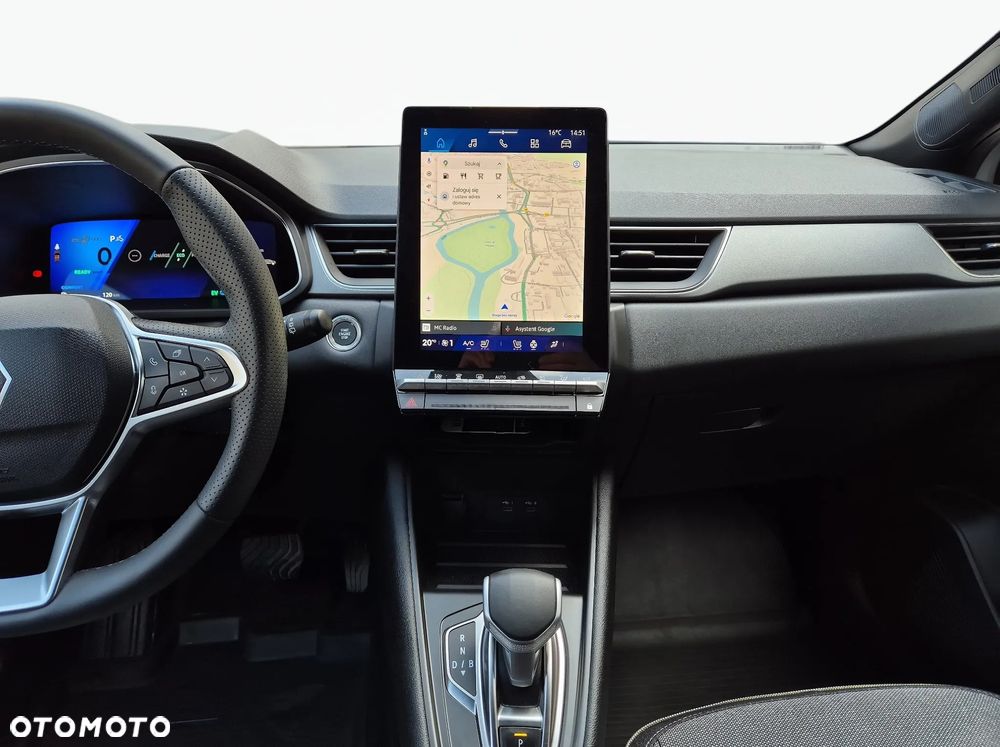 Renault Symbioz 1.6 E-Tech Full Hybrid 145 Techno - 11