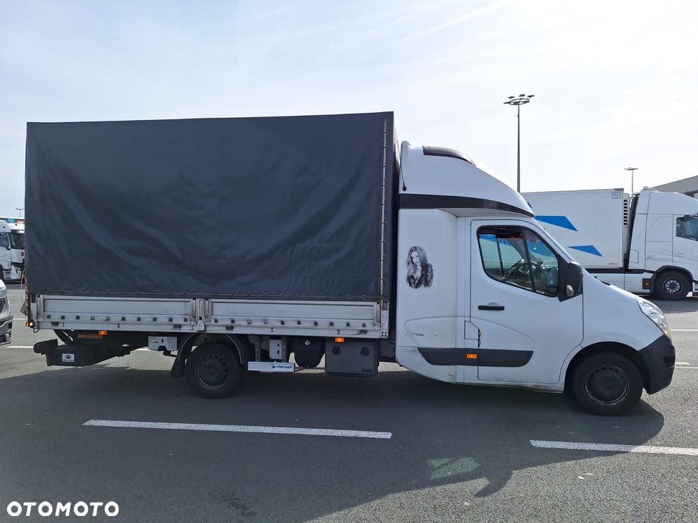 Renault Master - 3
