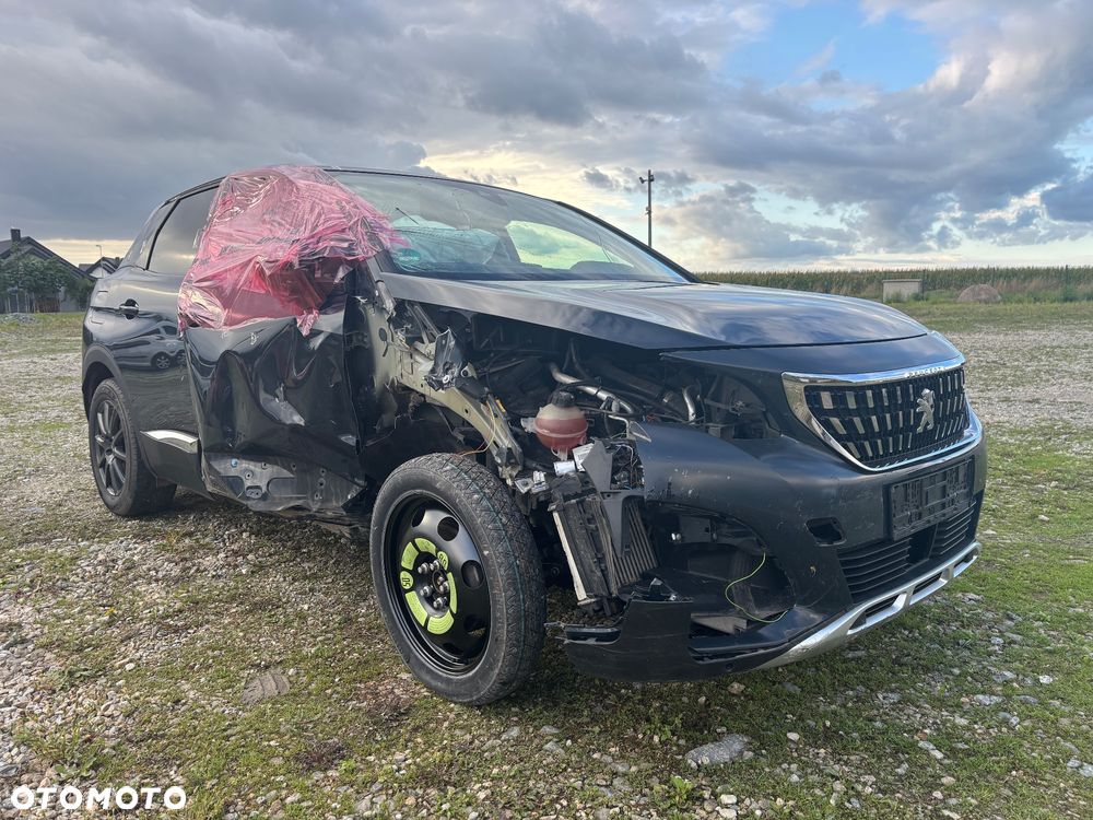 Peugeot 3008 THP 165 EAT6 Stop & Start Allure - 1