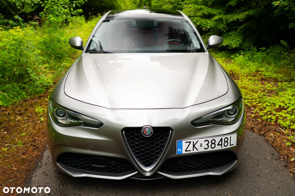 Alfa Romeo Giulia - 27