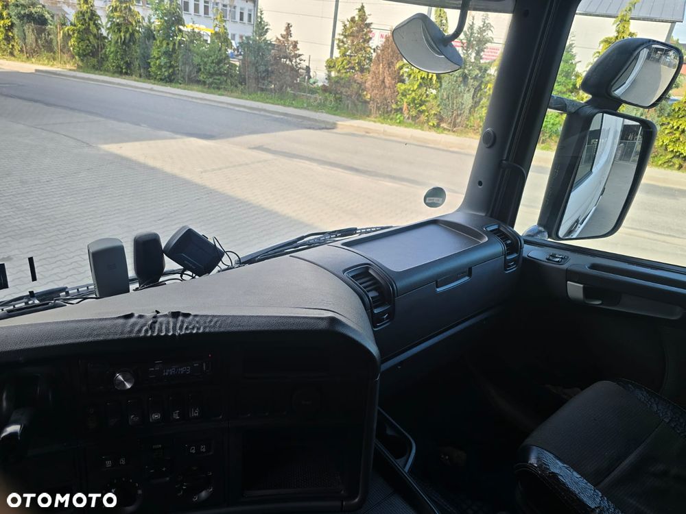 Scania R 450 - 13