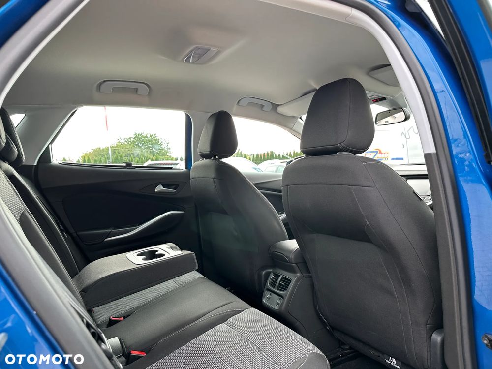 Opel Grandland X - 27