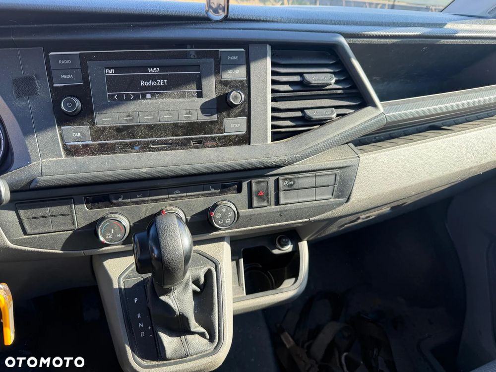 Volkswagen Transporter  T6 - 10