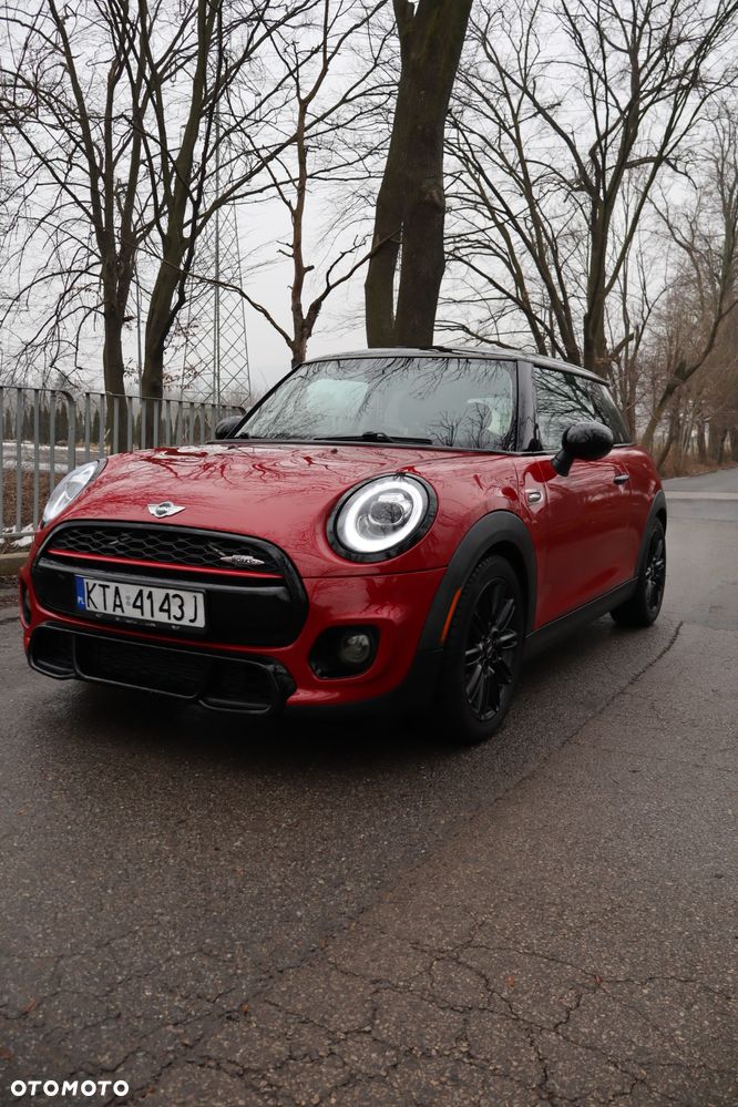 MINI Cooper Standard - 10