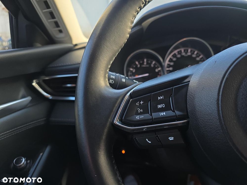 Mazda 6 2.0 SkyMotion - 21