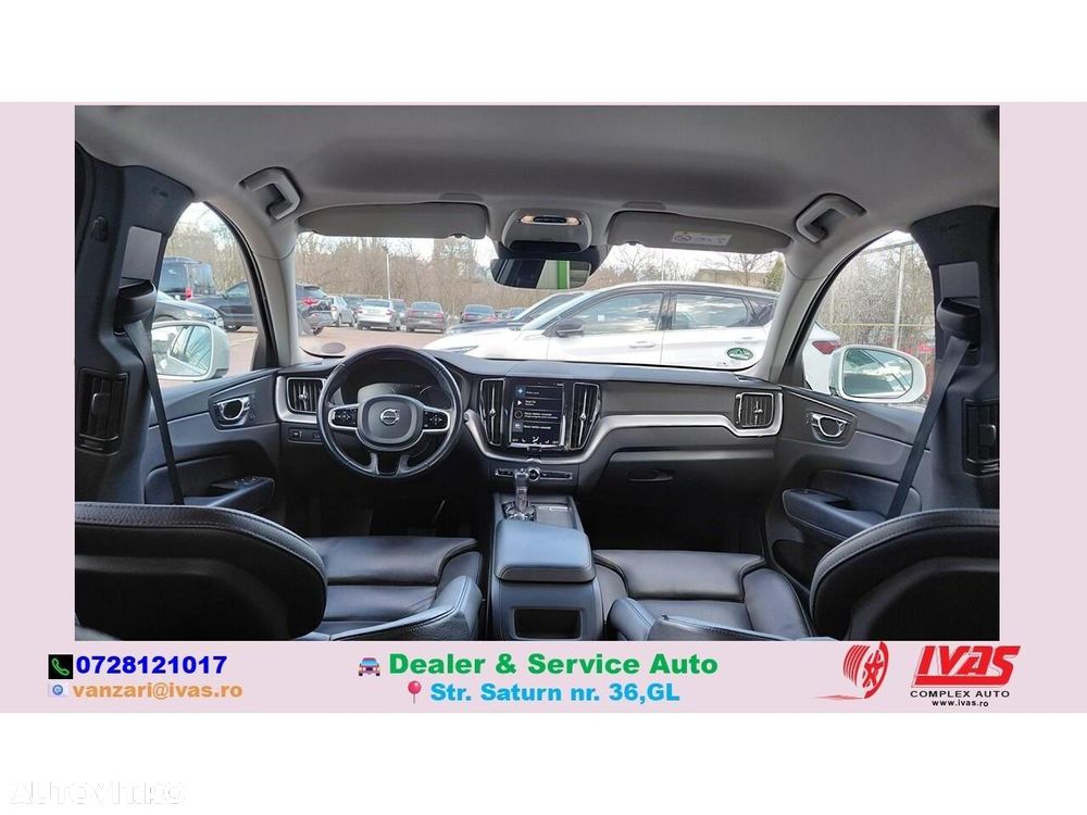 Volvo XC 60 D4 AWD Inscription - 6