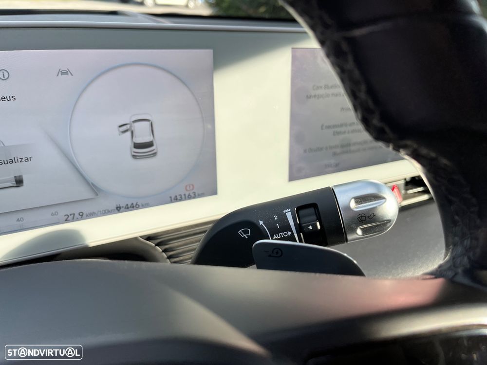 Hyundai Ioniq 5 73kWh Vanguard - 33