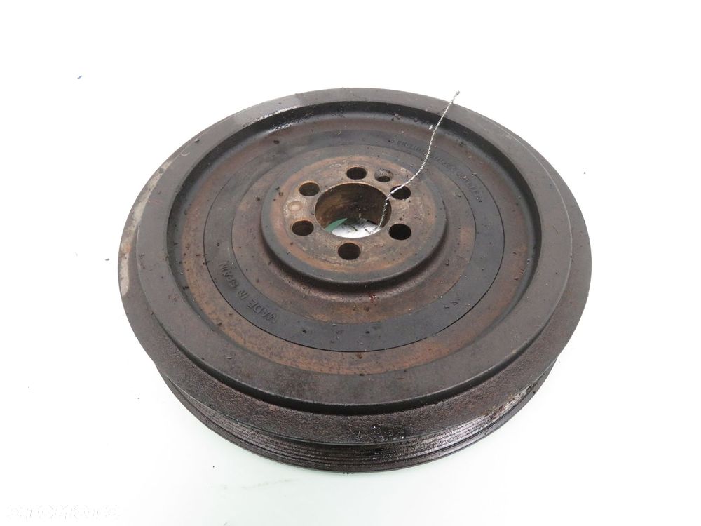 KOŁO PASOWE WAŁU ALFA ROMEO 166 2.4 JTD - 1