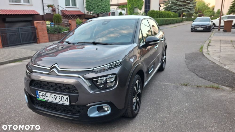 Citroën C3 Pure Tech 110 S&S ELLE - 17