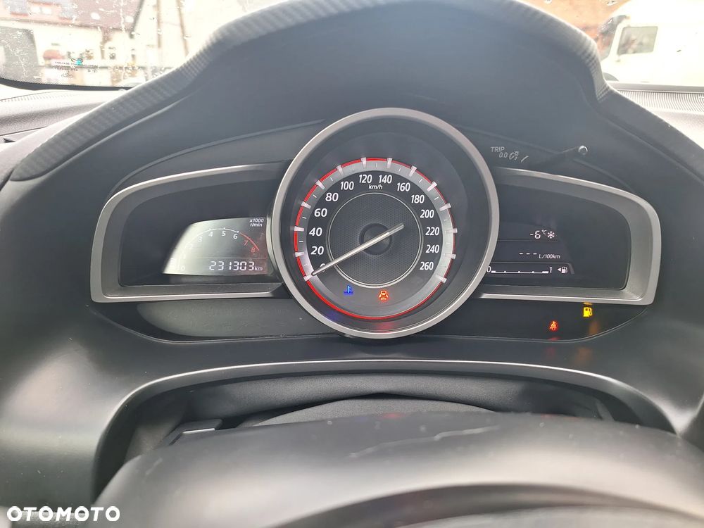 Mazda 3 1.5 Skyenergy - 20