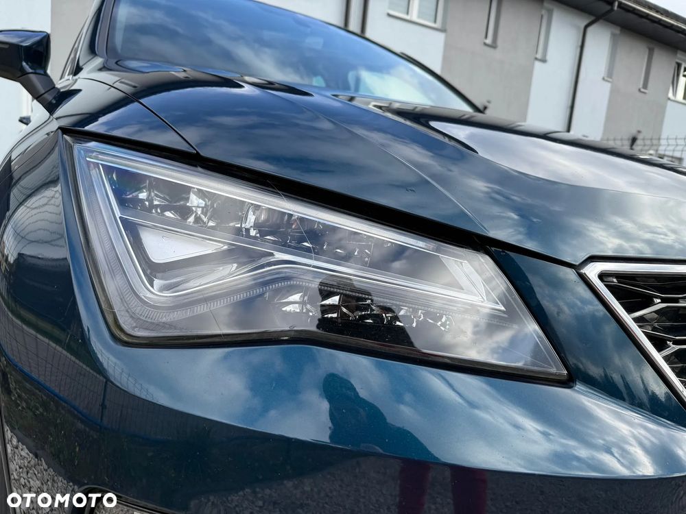 Seat Ateca ver-1-5-eco-tsi-xcellence-s-s-dsg - 10