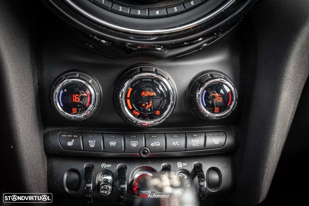 MINI 3 Portas Cooper S Auto - 32