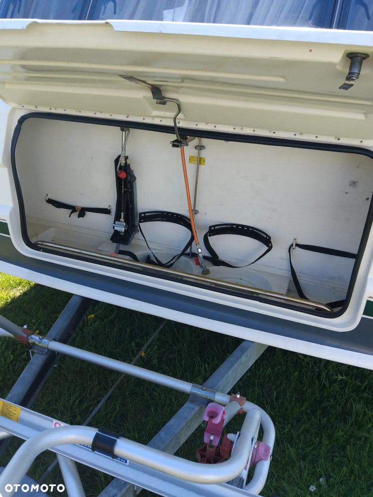 KNAUS sudwind - 23