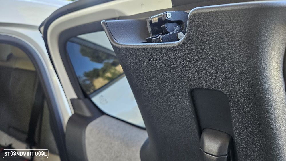 Mazda MX-30 e-SKYACTIV Advantage+Modern Confidence - 42