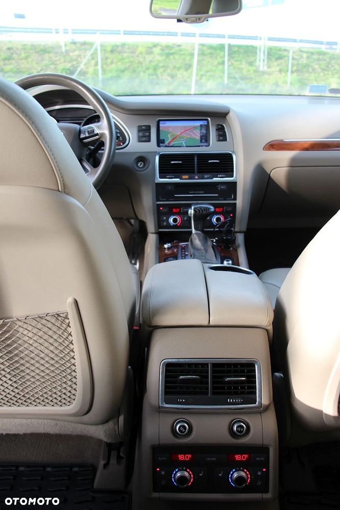 Audi Q7 - 26
