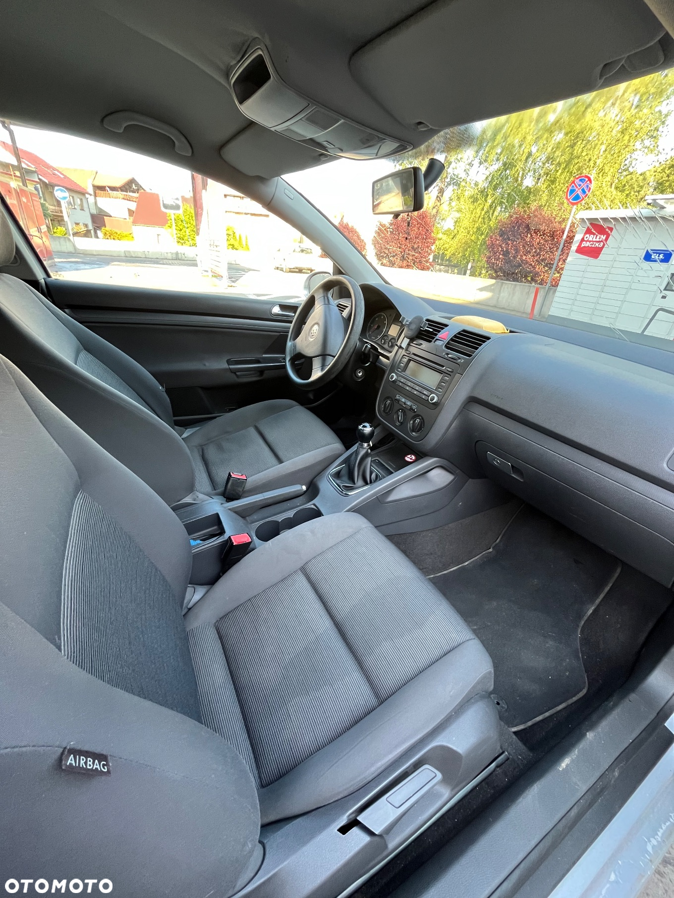 Volkswagen Golf 1.9 TDI Edition - 3