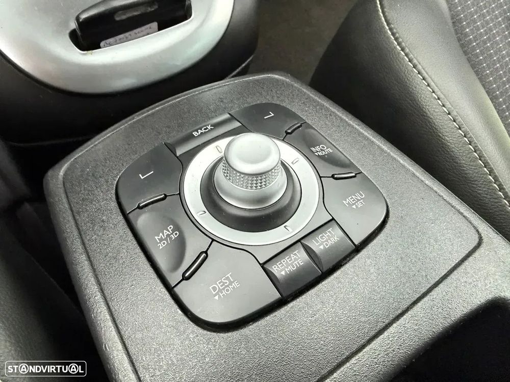 Renault Grand Scénic 1.6 dCi Dynamique S SS - 22